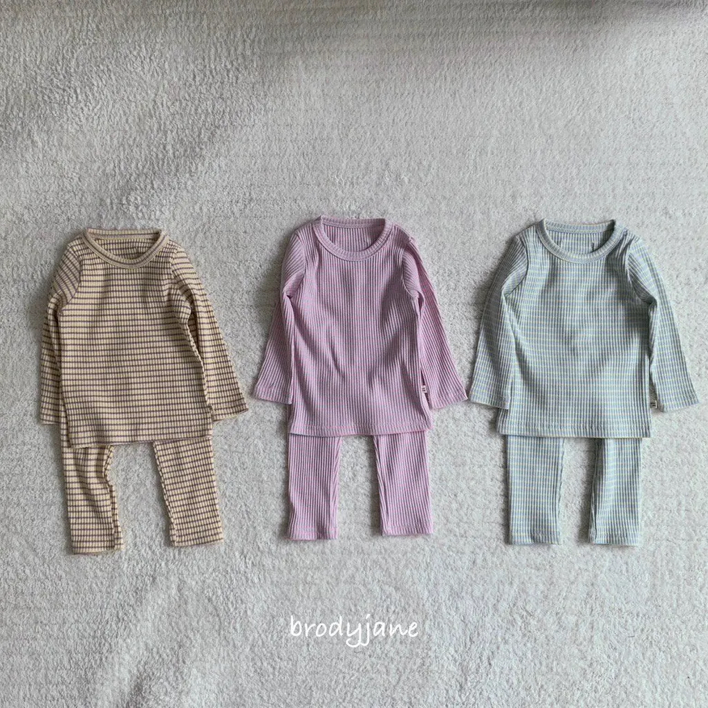 🇰🇷Brodyjane set