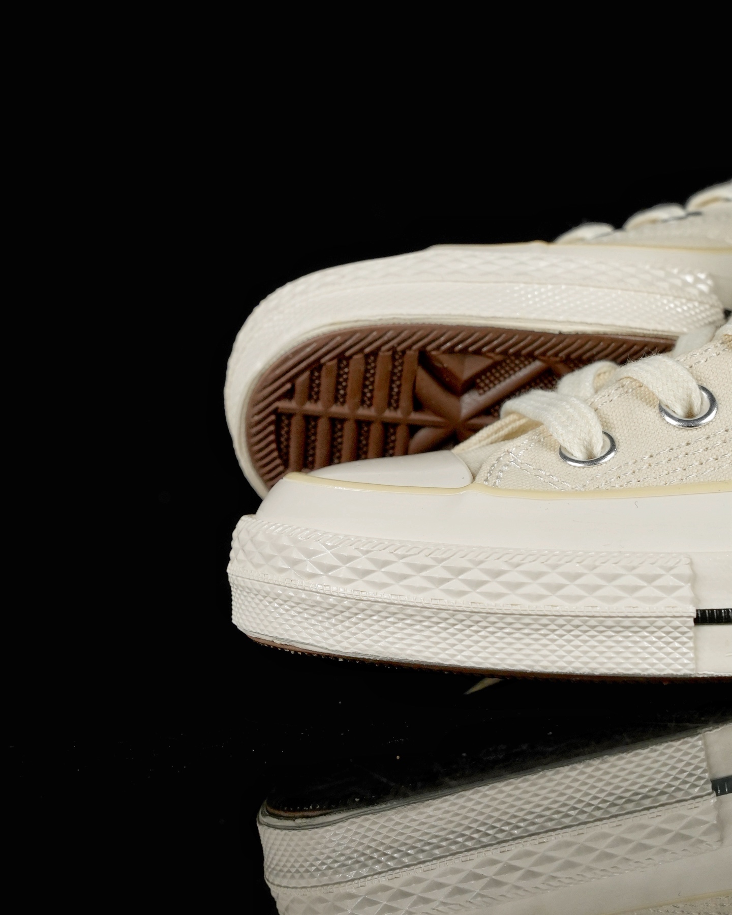 Converse Chuck 70 Hi Our Legacy Work Shop Espresso A16179C