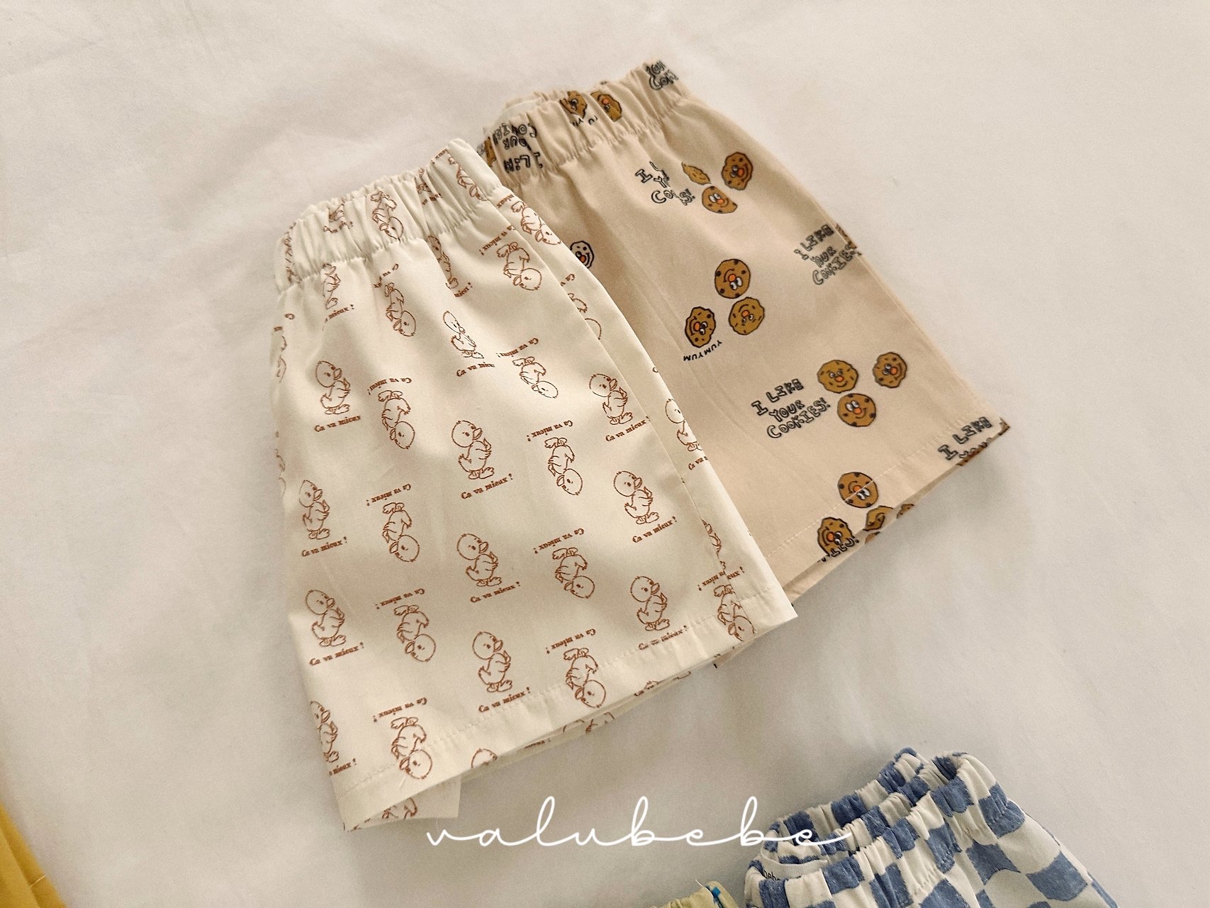 🇰🇷Valu_bebe短褲