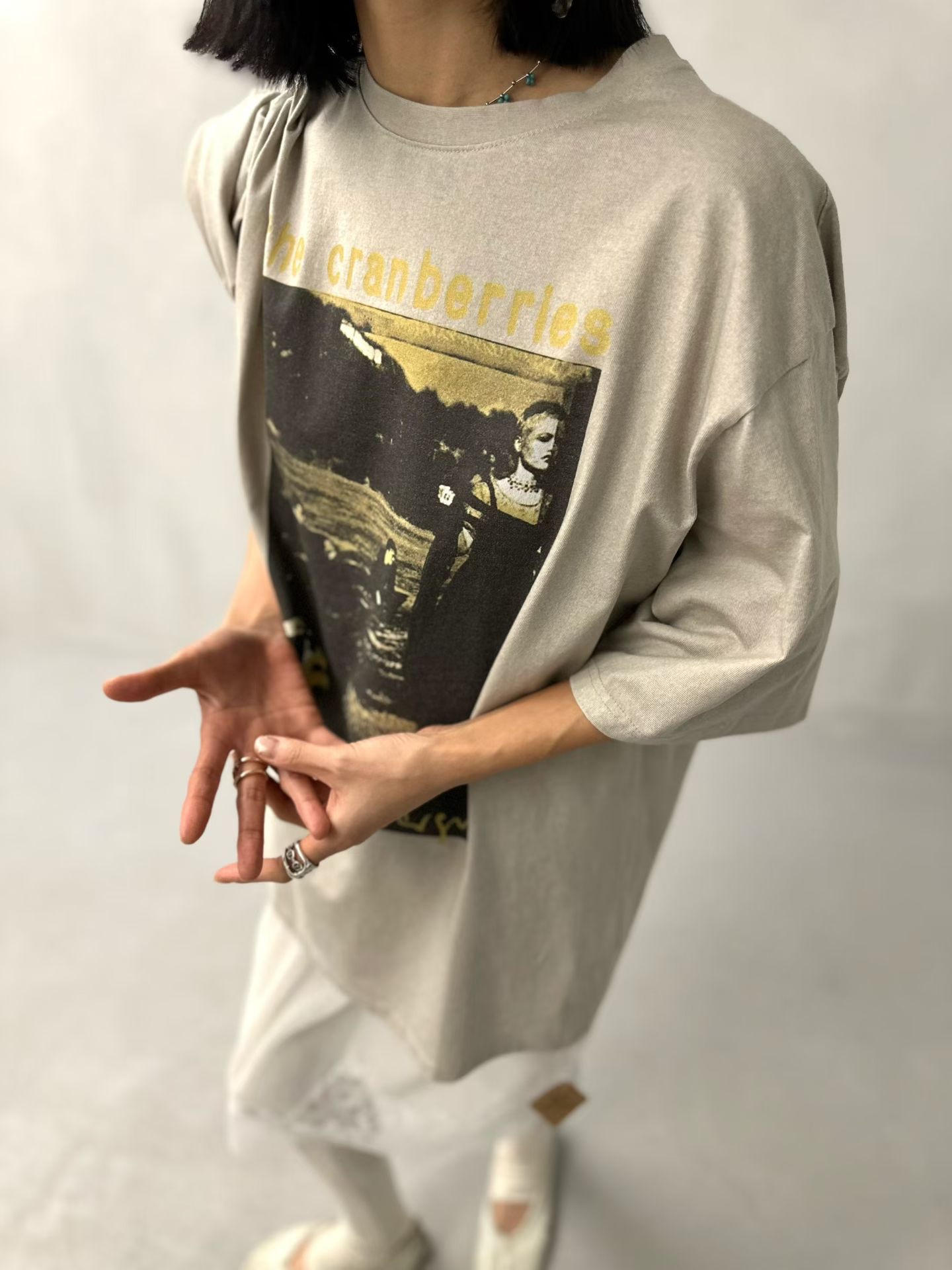 (2026SS) MAISONSTAFF - TOP