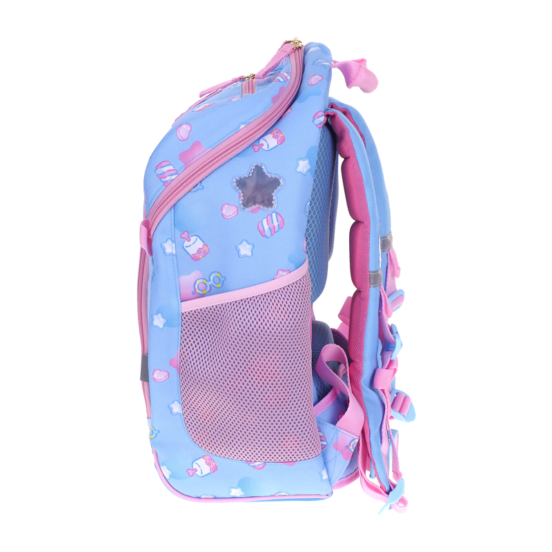 Cinnamoroll School Bag (S) 小童書包 (細)