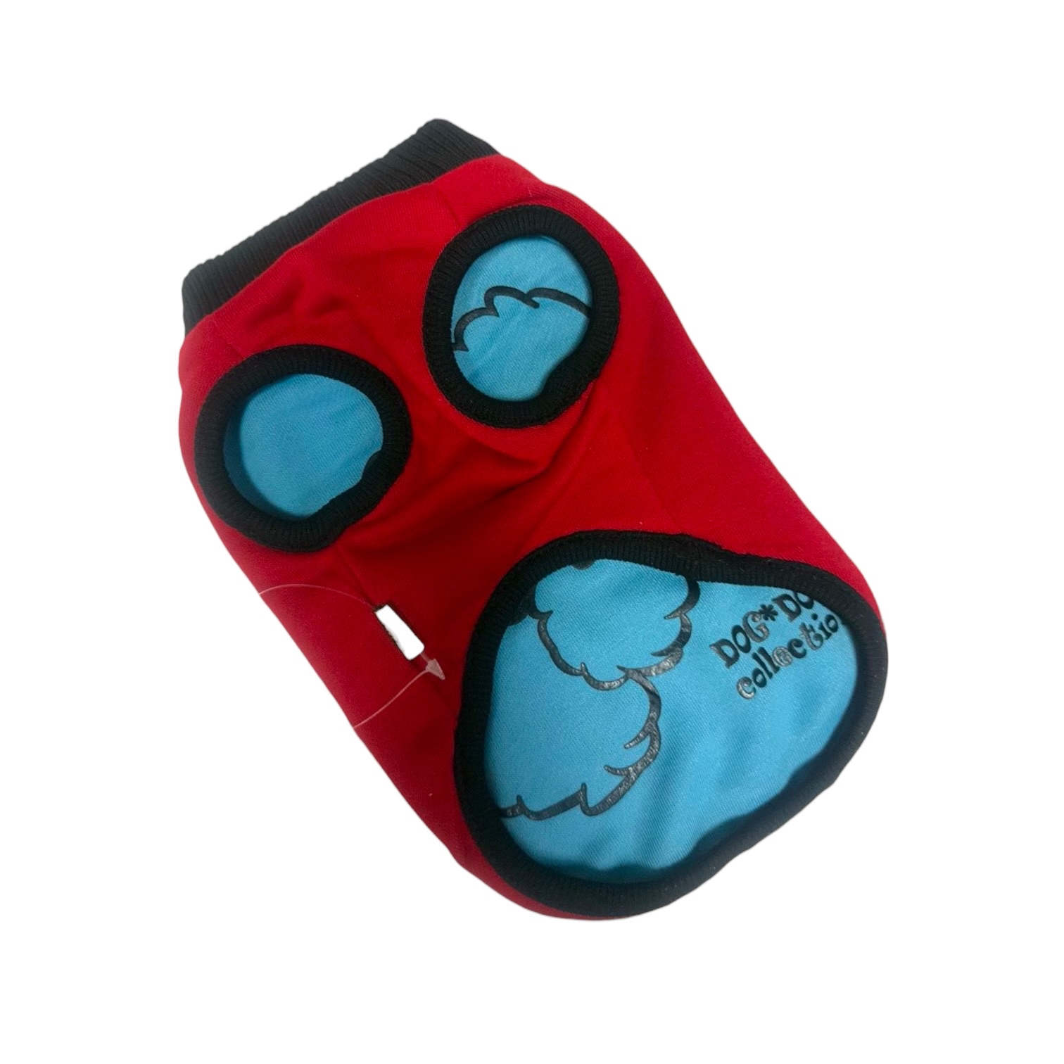 S432 賀年雙面衫- 生意興隆  New Year double-sided shirt - business is booming