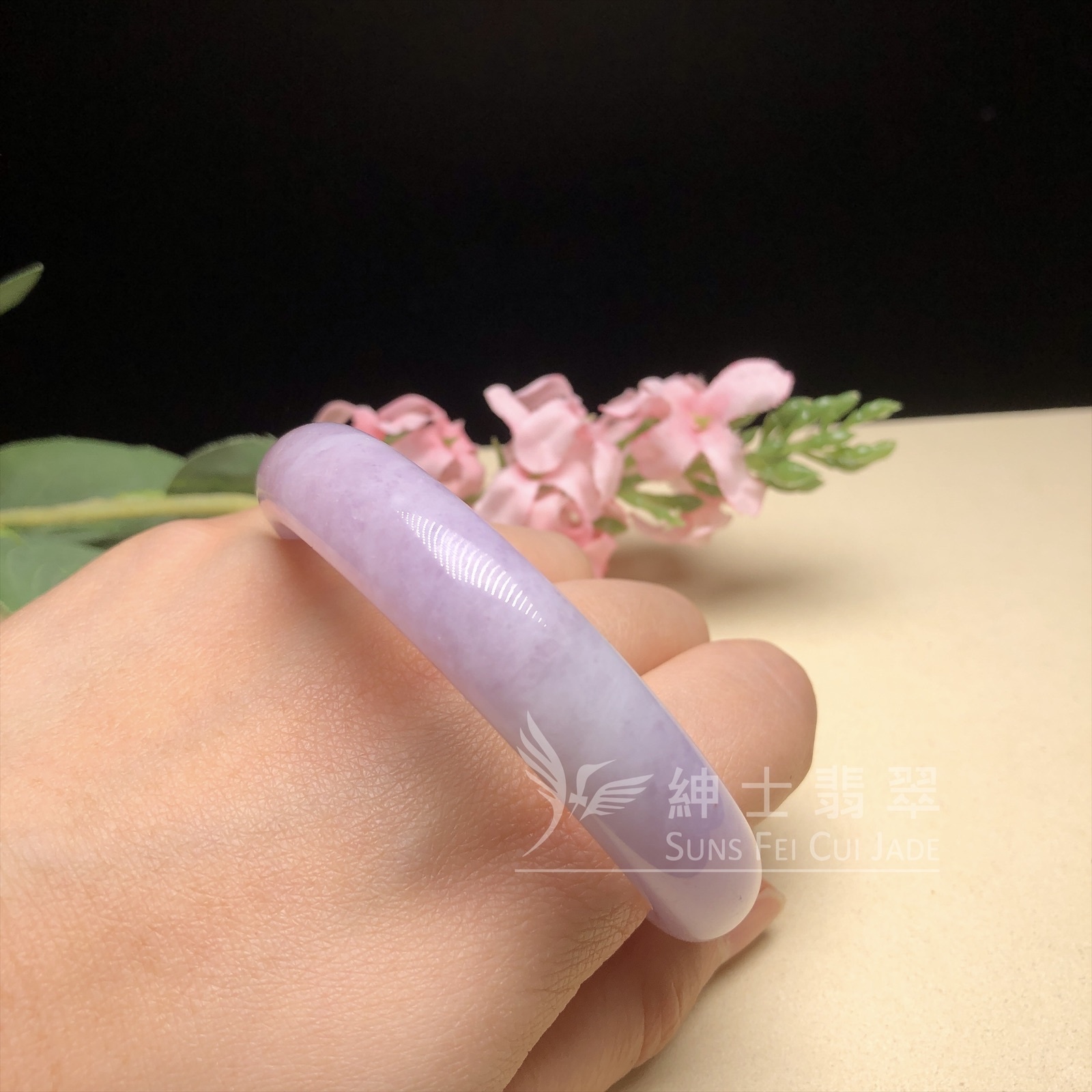 木那春彩福鐲56.7mm C06240