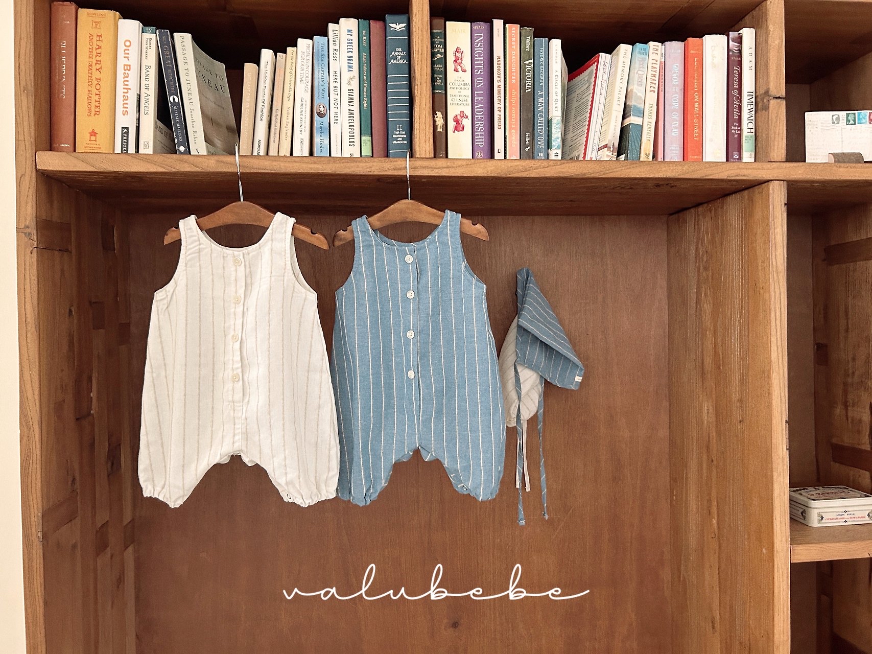 🇰🇷Valu_bebe連身衣