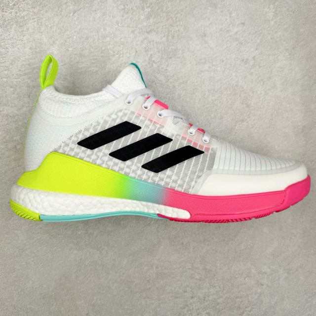 Adidas Crazyflight Mid HP3337 | Blue Box