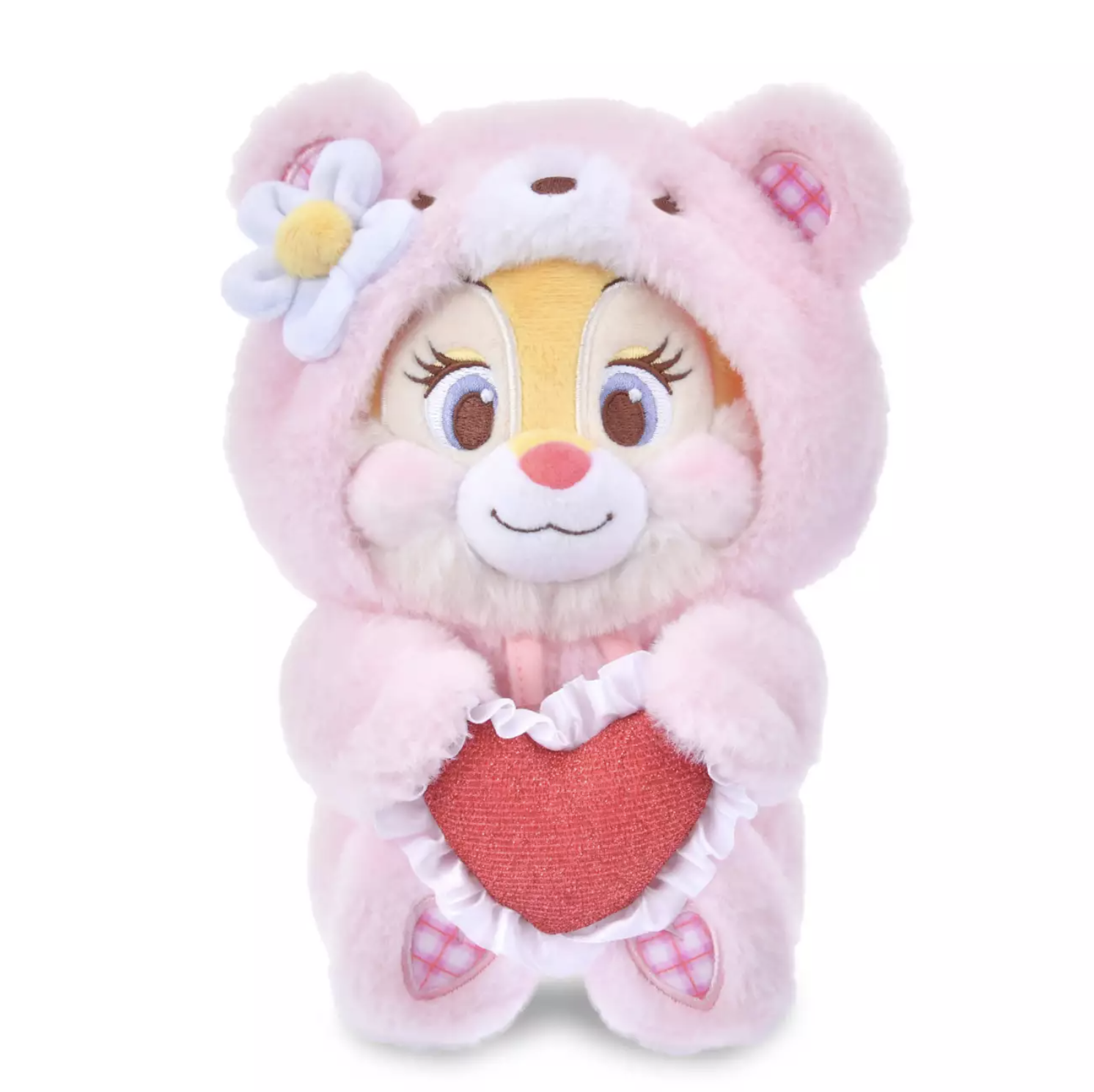 預訂 Chipndale Collection 公仔