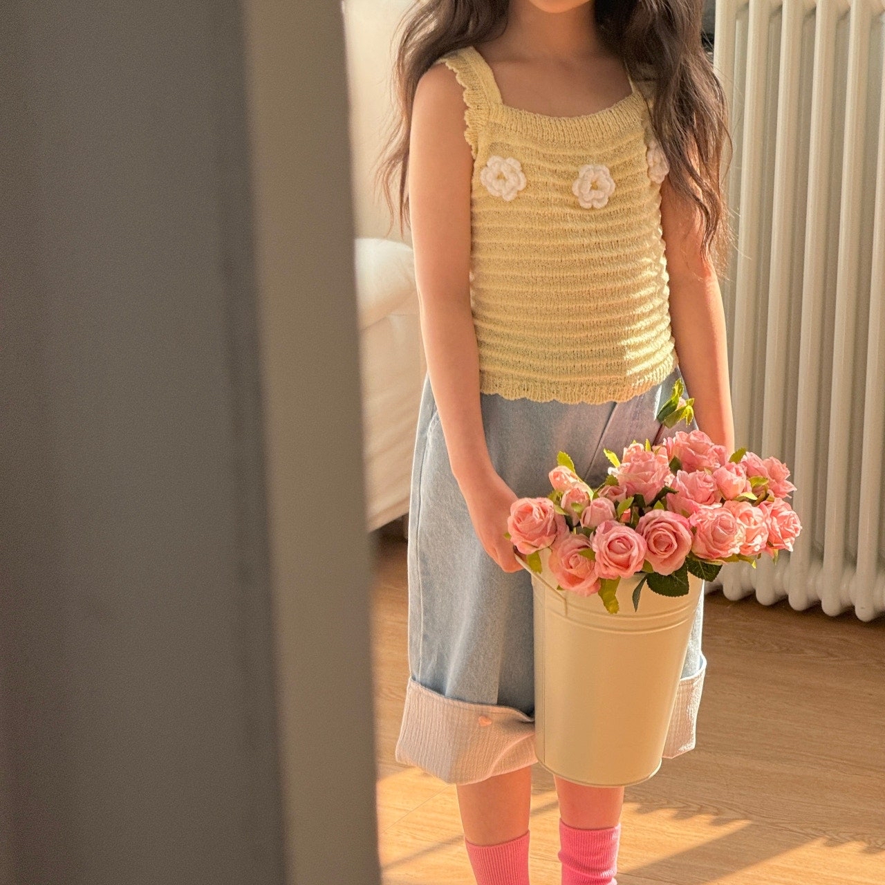 🇰🇷Ninibello 褲