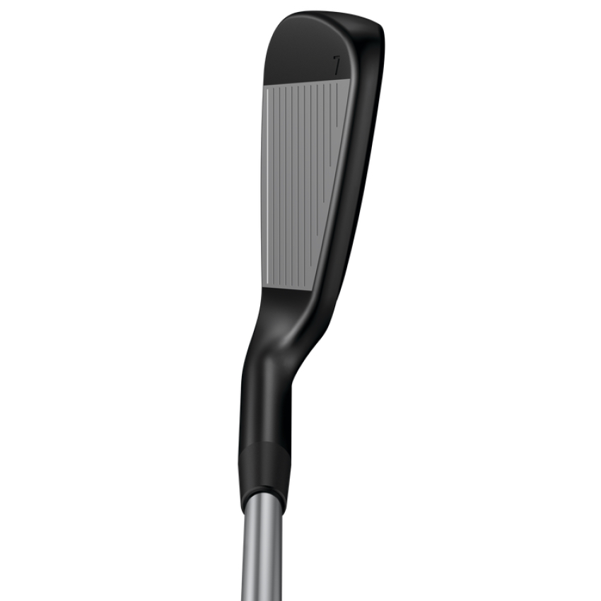 PING G740 鐵杆 NSPRO 750 NEO  (黑點) 5-P 6 PCS