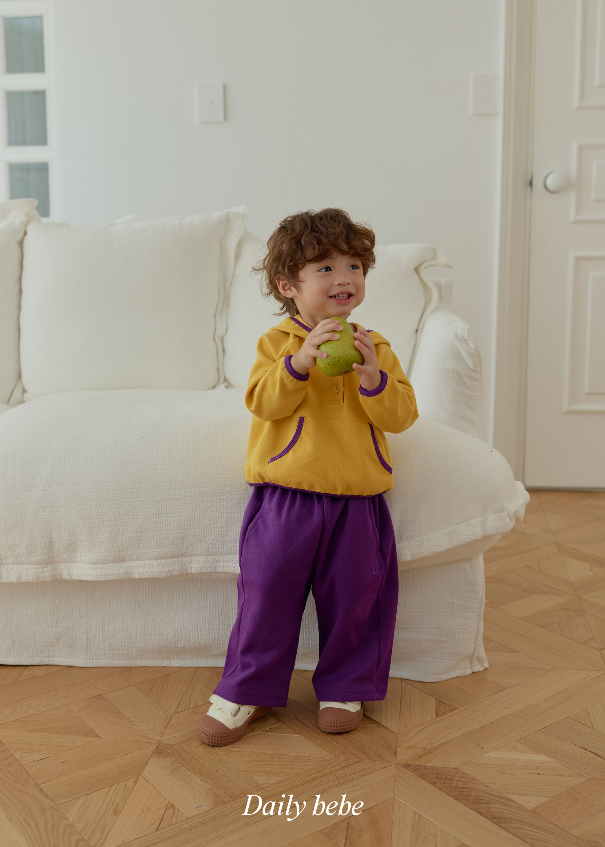 Dailybebe | Daily Wide Pants