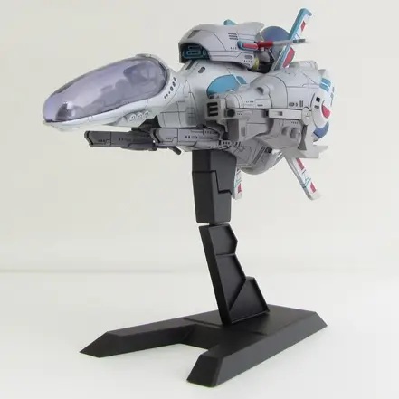 1/100 R-Type Final: R-9A (Arrow-Head) (Reissue)