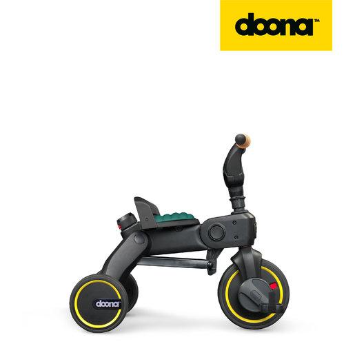 Doona - Liki Trike S5 多功能三輪輕便推車