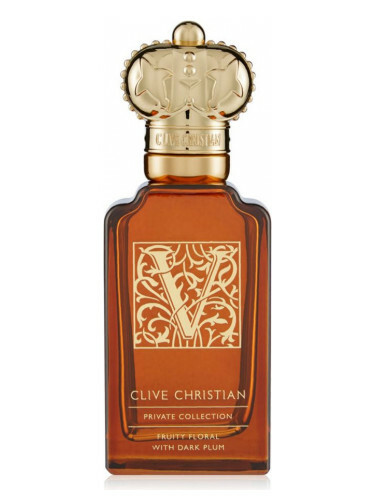CLIVE CHRISTIAN PRIVATE COLLECTION - V FRUITY FLORAL
