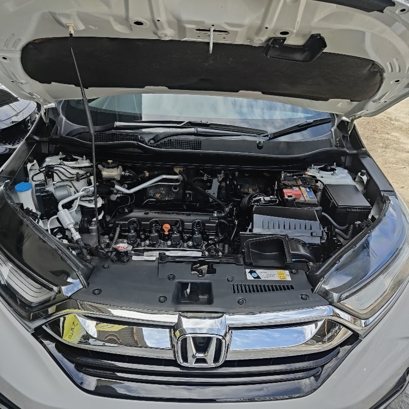 2019 HONDA CR-V 2.0L 2WD