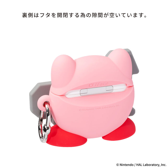 日本預訂📍日本iFace x 星之卡比電話配件系列 - AirPods Pro保護套 不包郵