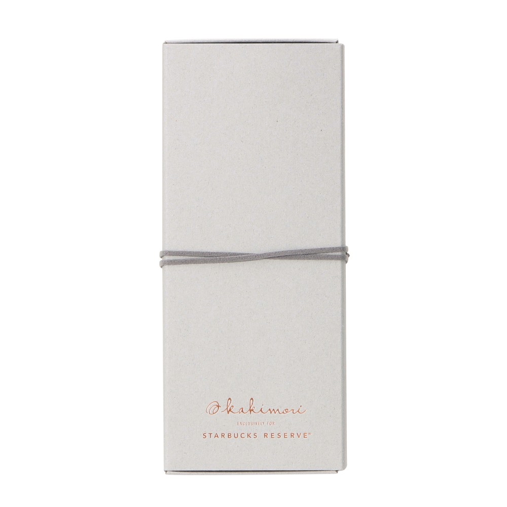 🎀【預訂】 Starbucks Reserve® Roastery Tokyo Kakimori 迷你沾水筆連筆筒