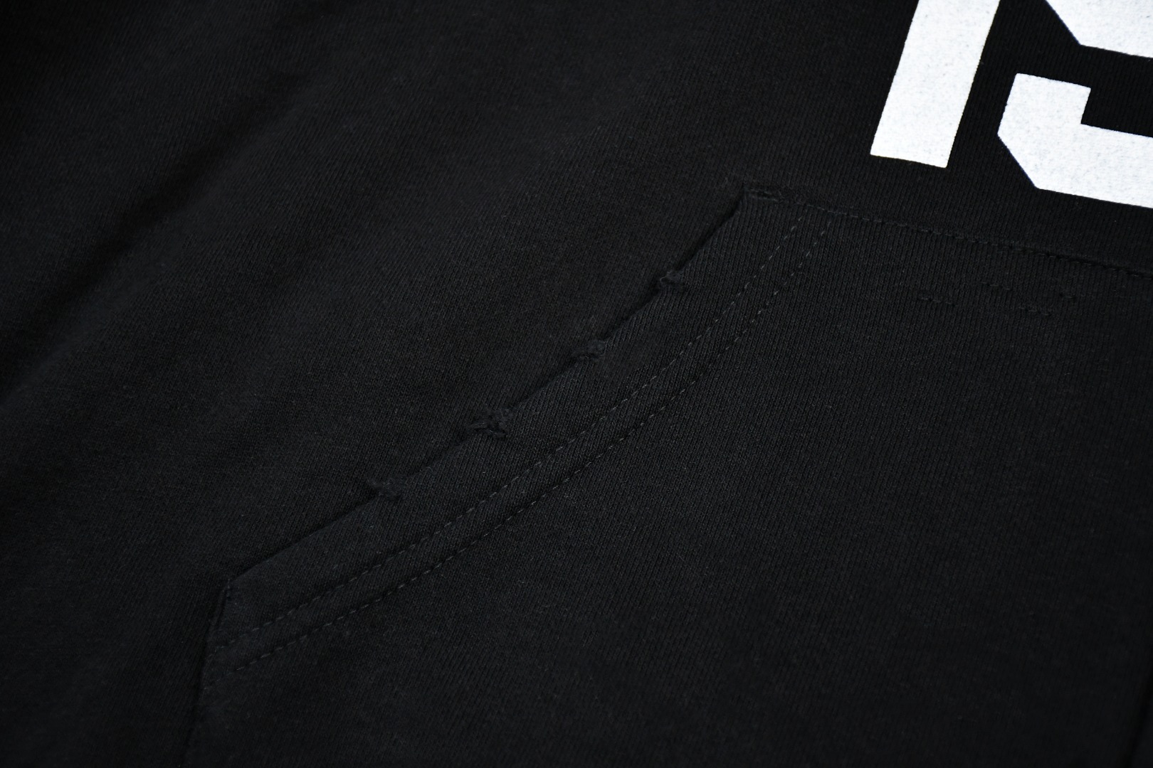 Supreme x MM6 Maison Margiela Zip Up Hooded Sweatshirt