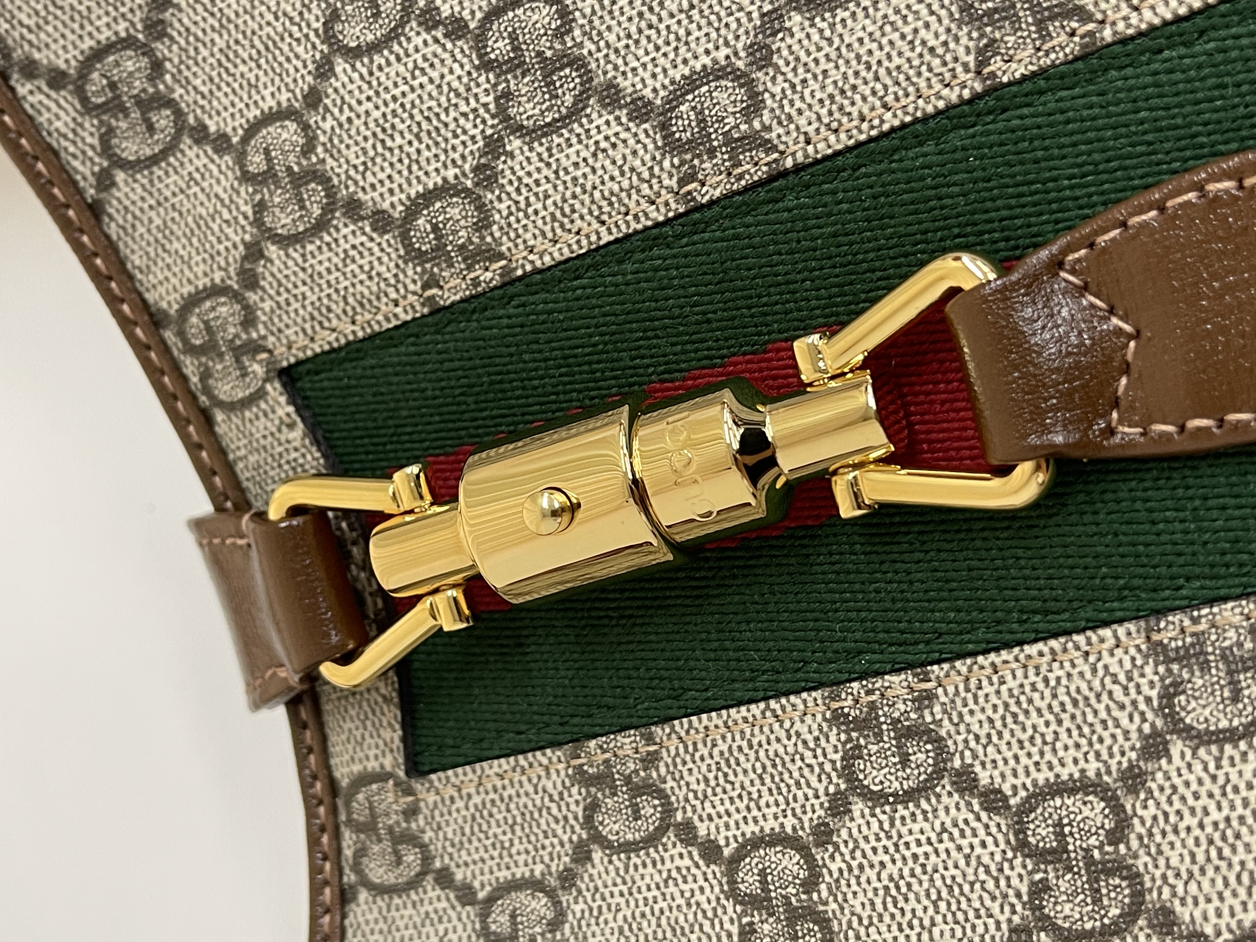 Pre-owned Gucci Small Jackie 1961 / Product Code: 26012903