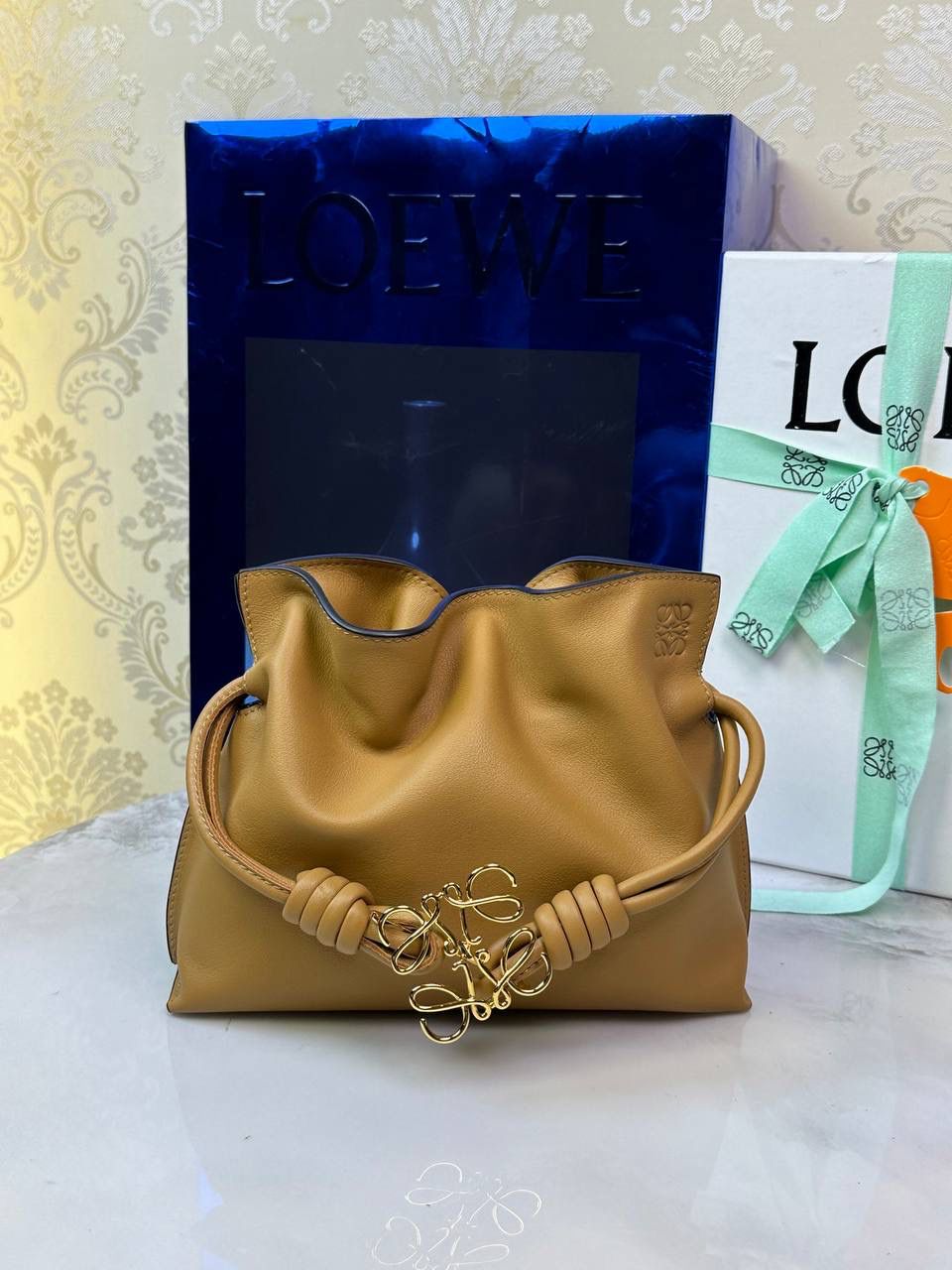 论一个包💼如何变得更高级系列‼️ 👉🏻胸针➕链条➕宽肩带🩷 （特别提醒⏰：所有配饰都需要另外购买‼️）