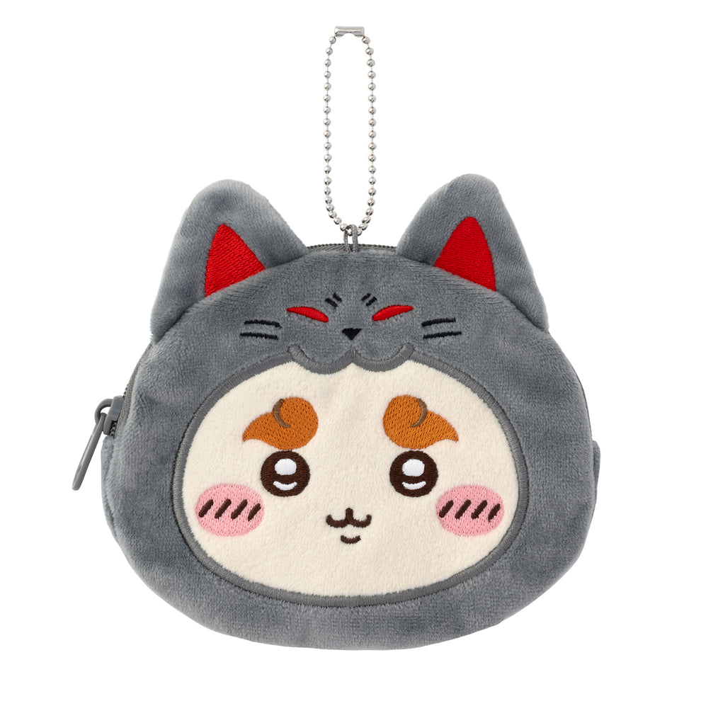 現貨 Chiikawa稻荷 風獅 袋仔 