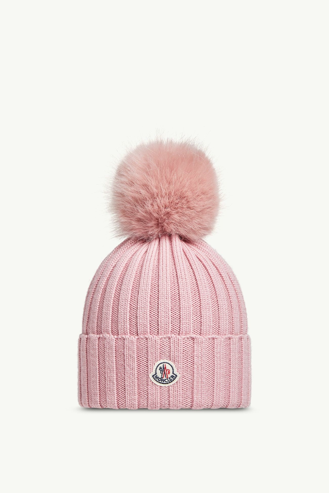 限時優惠✨訂貨🍒Moncler 經典毛毛波冷帽 FREE SIZE