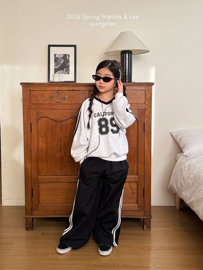 🇰🇷Matilda&Lee pants