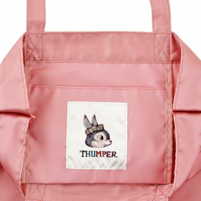 [現貨] [JDS] THUMPER | 手提袋 {TF2402097}