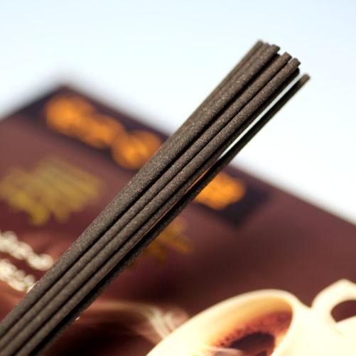 🔥🔥【日本製《孔官堂》咖啡香線香】