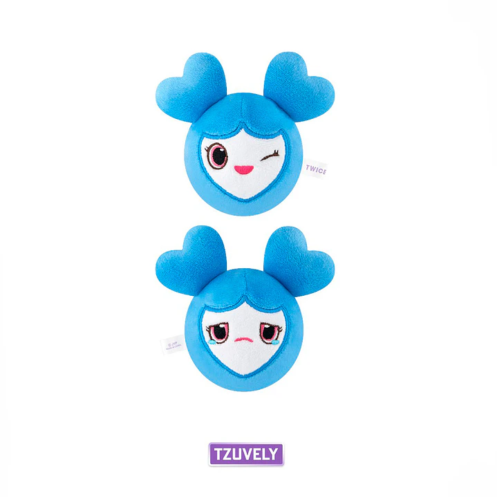 TWICE - STRESS BALL - TZUVELY