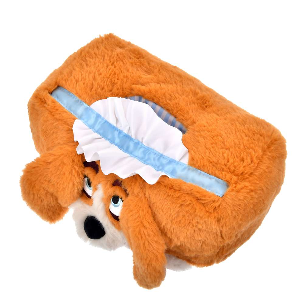 【預訂】My Favorite Nana - tissue box cover