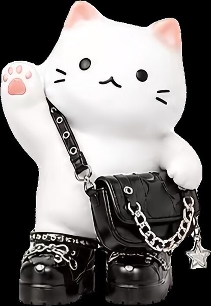 『預訂』NEKO貓咪擺設