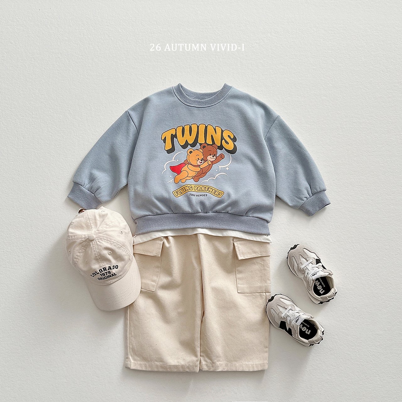 Vivid | Twins Mtm