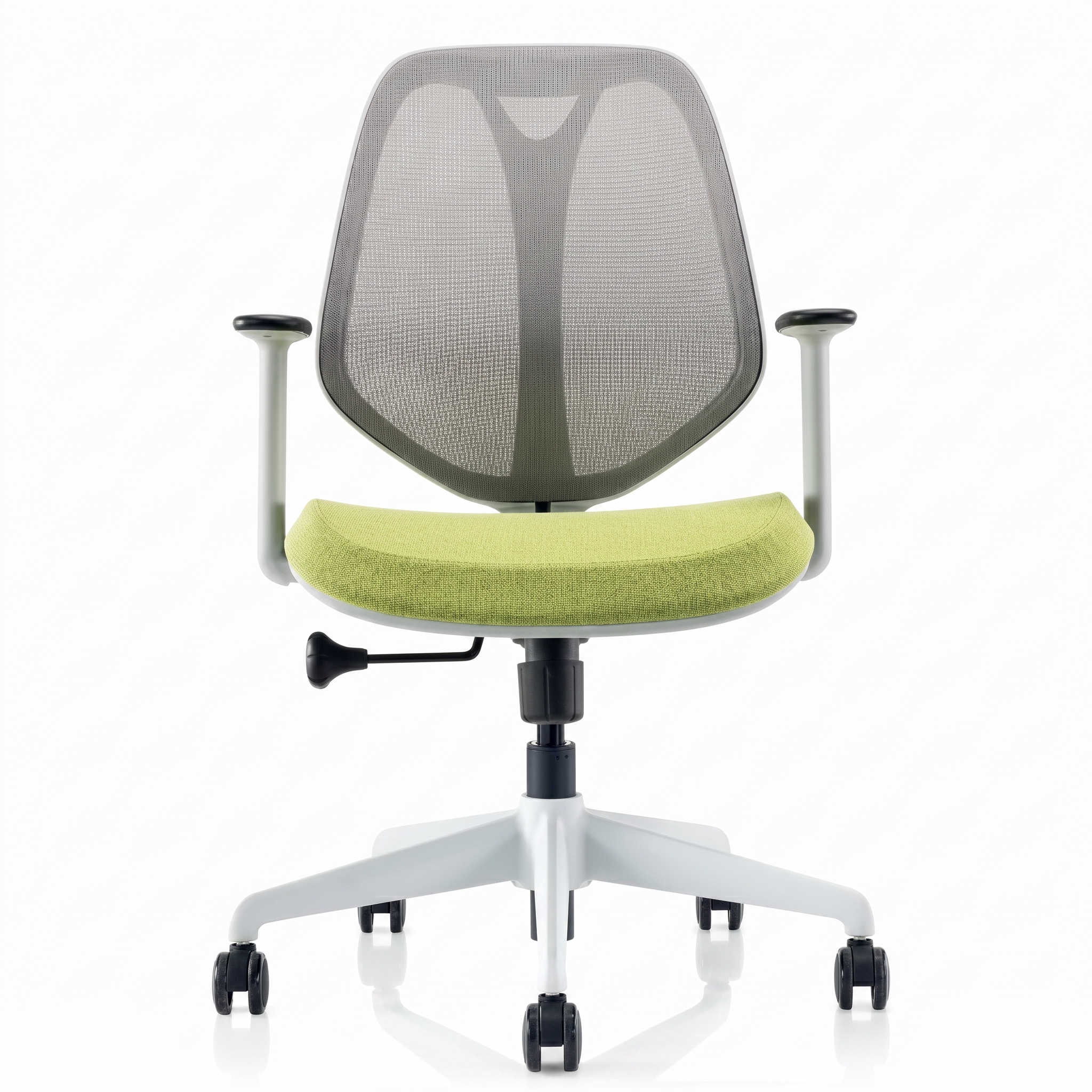 MOIRA, Ergonomic Swivel Chair Office Chair