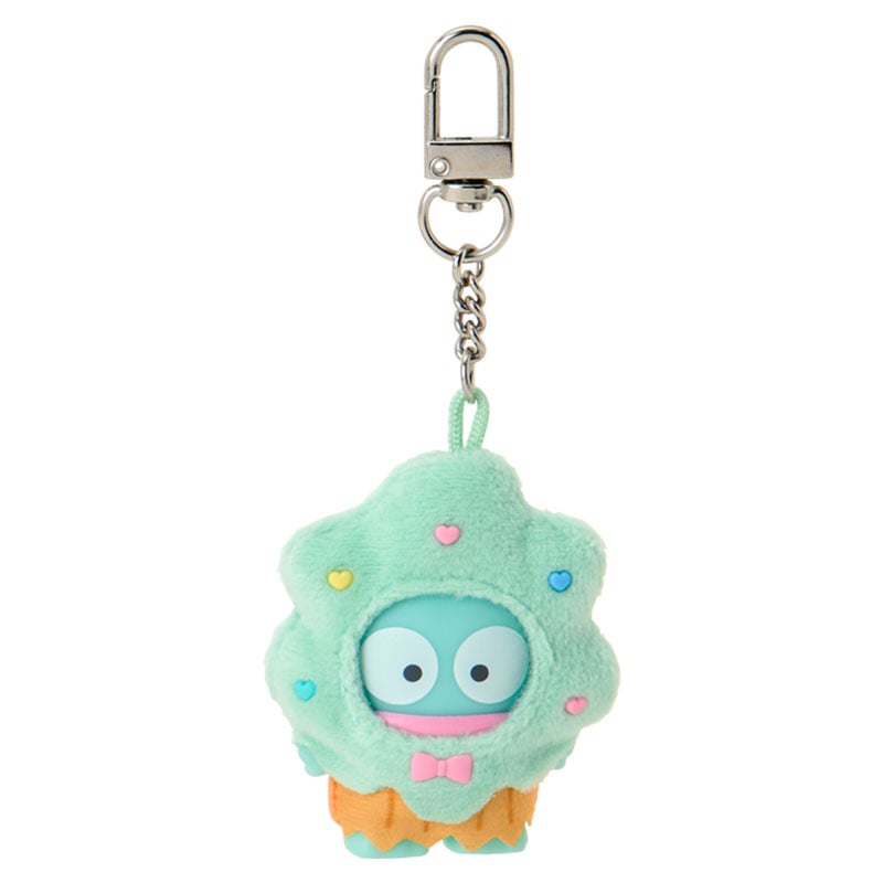 現貨｜Sanrio Characters 森林之友系列 吊飾 公仔 鎖匙扣 (可選款式) 98525-2