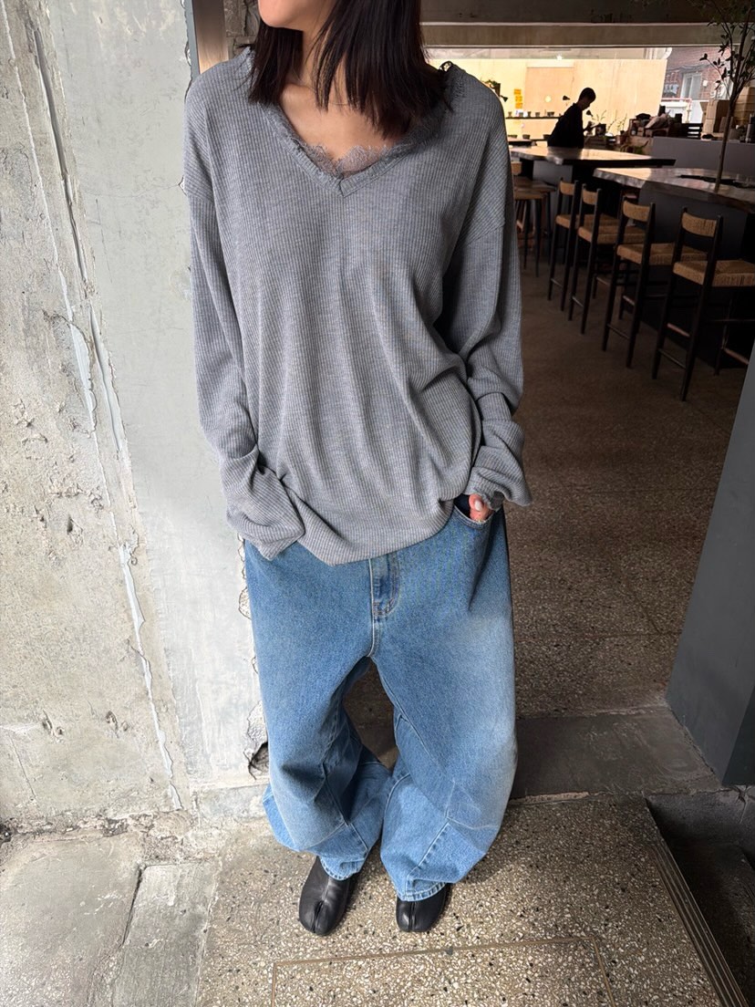 (2026FW) FRANC - TOP
