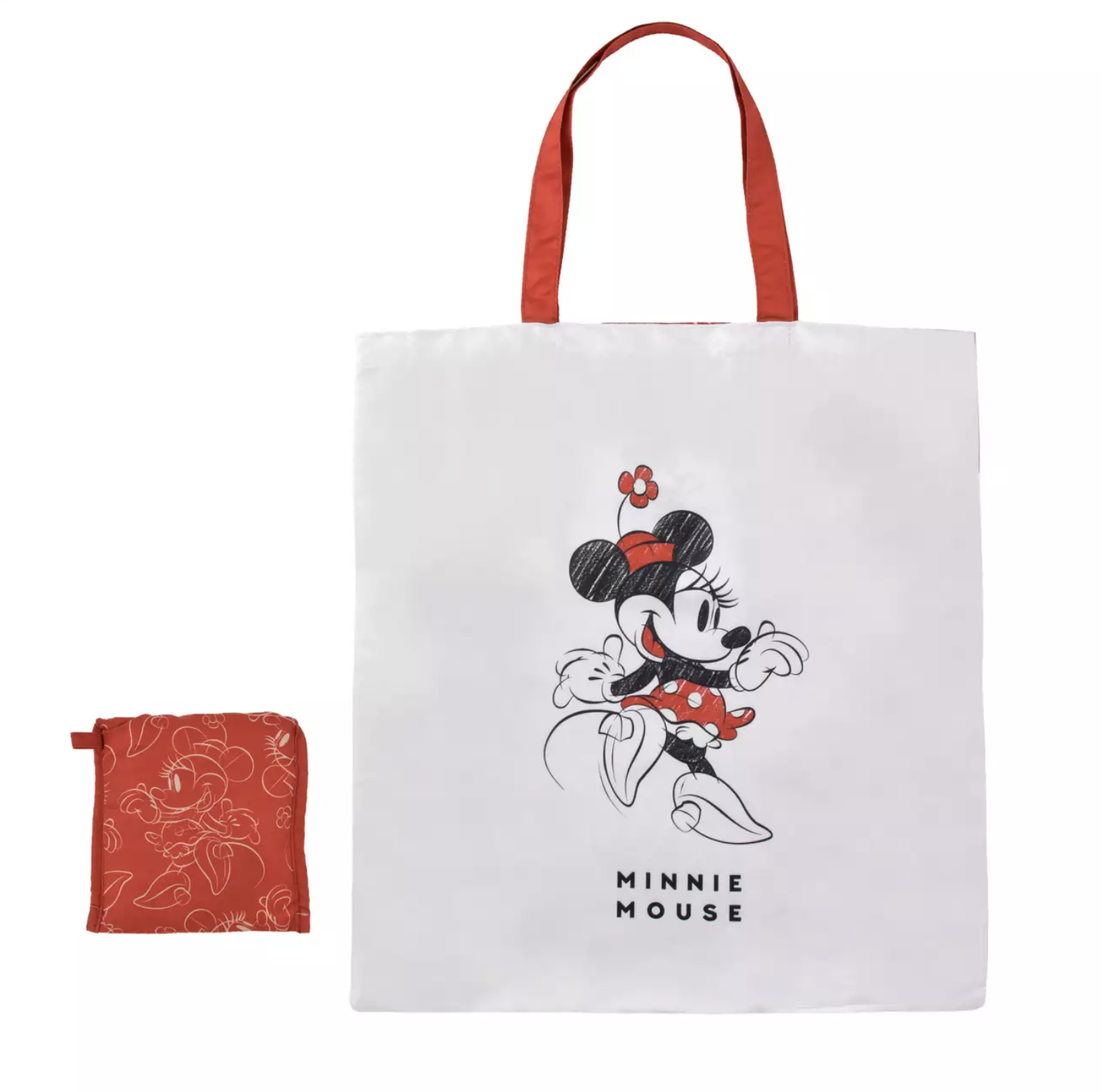 預訂 可摺疊環保袋