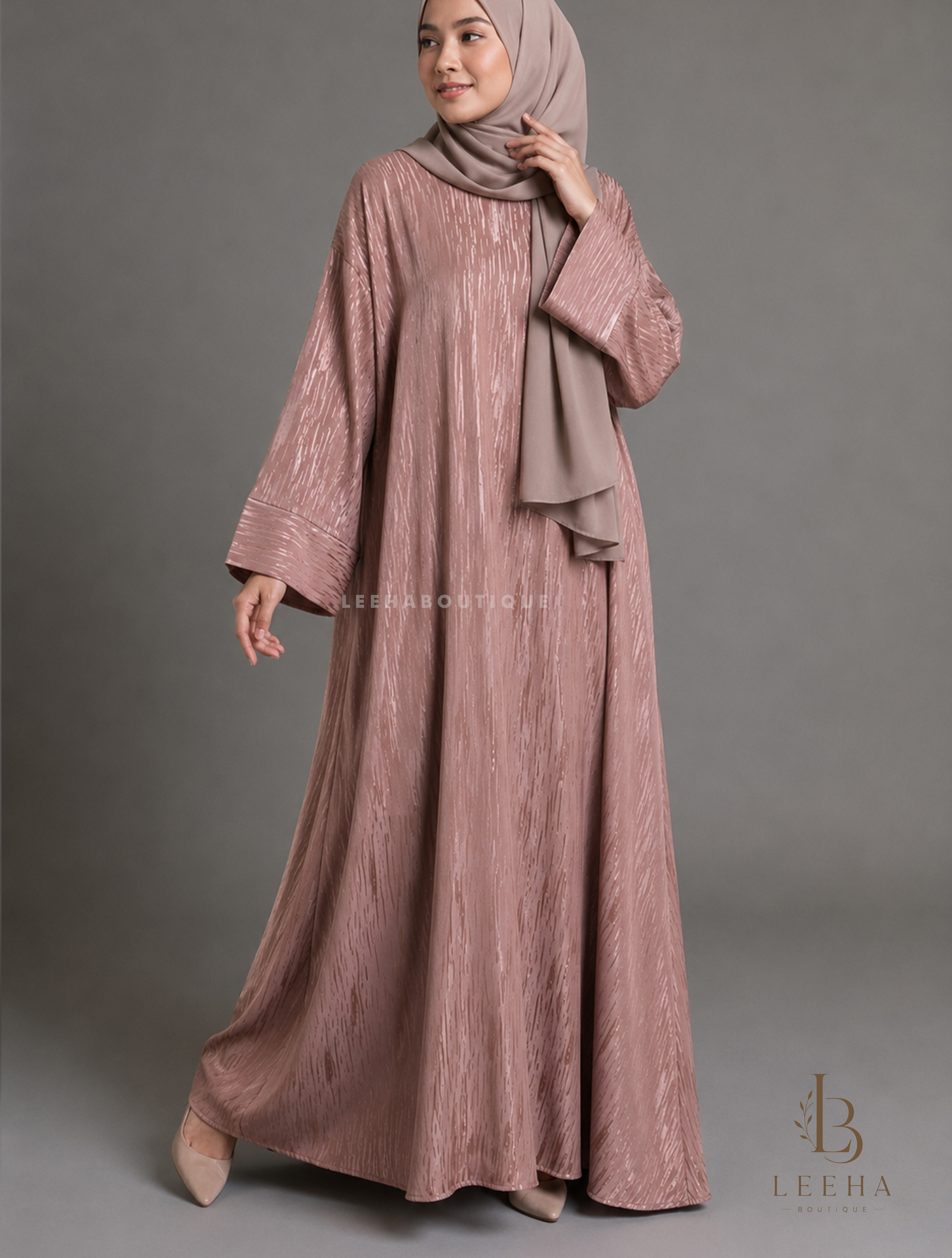 KAFTAN LANARA