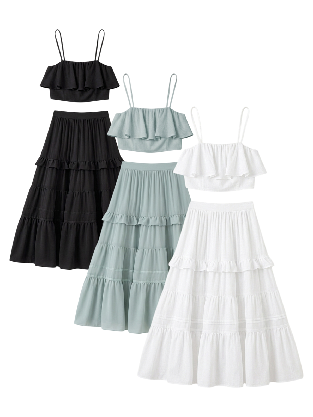 Soft Breeze Set M214