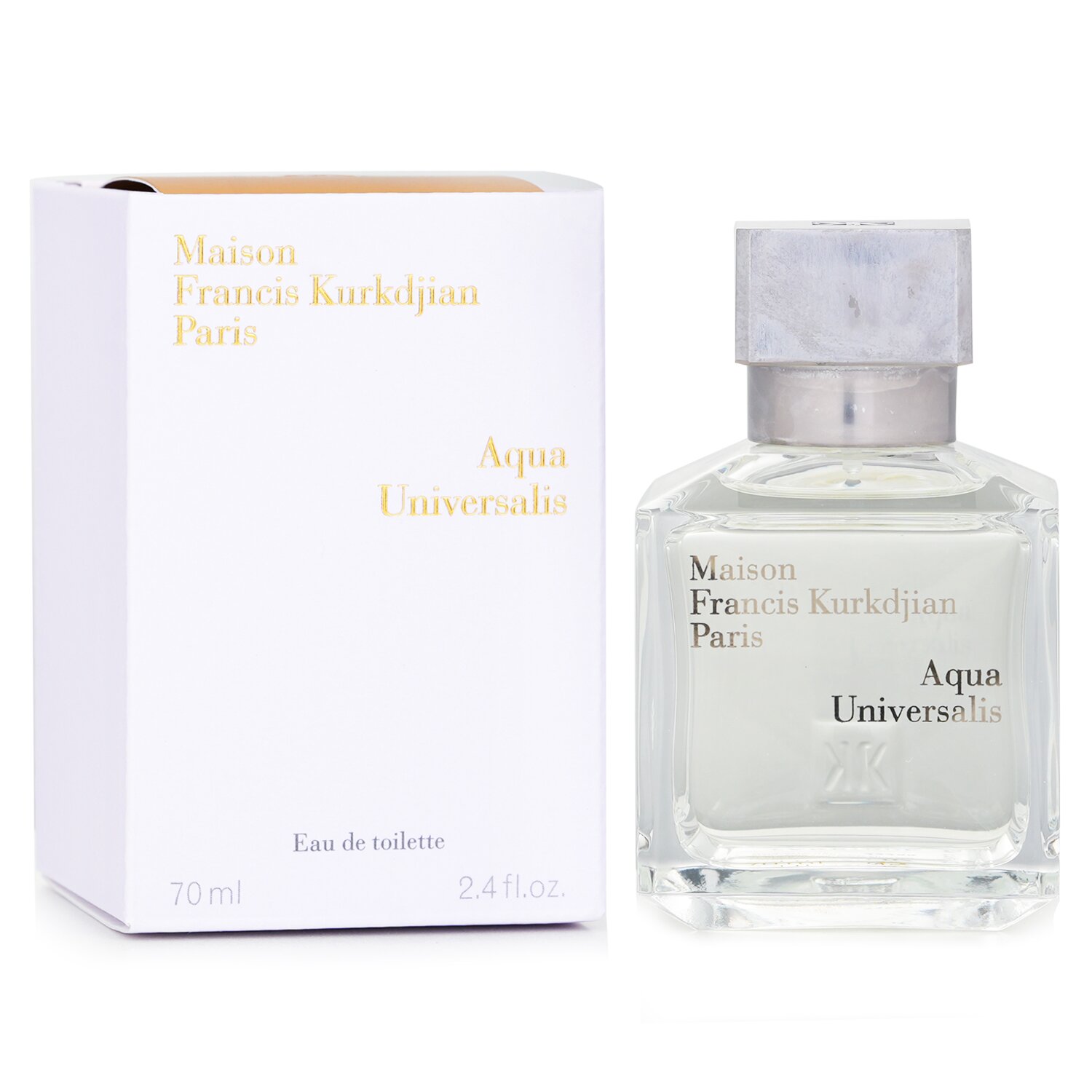 MAISON FRANCIS KURKDJIAN Aqua Universalis 永恆之水 淡香水 (2 Sizes)