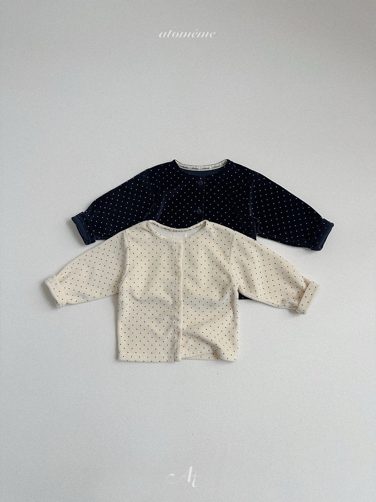  Atomeme | reve cardigan