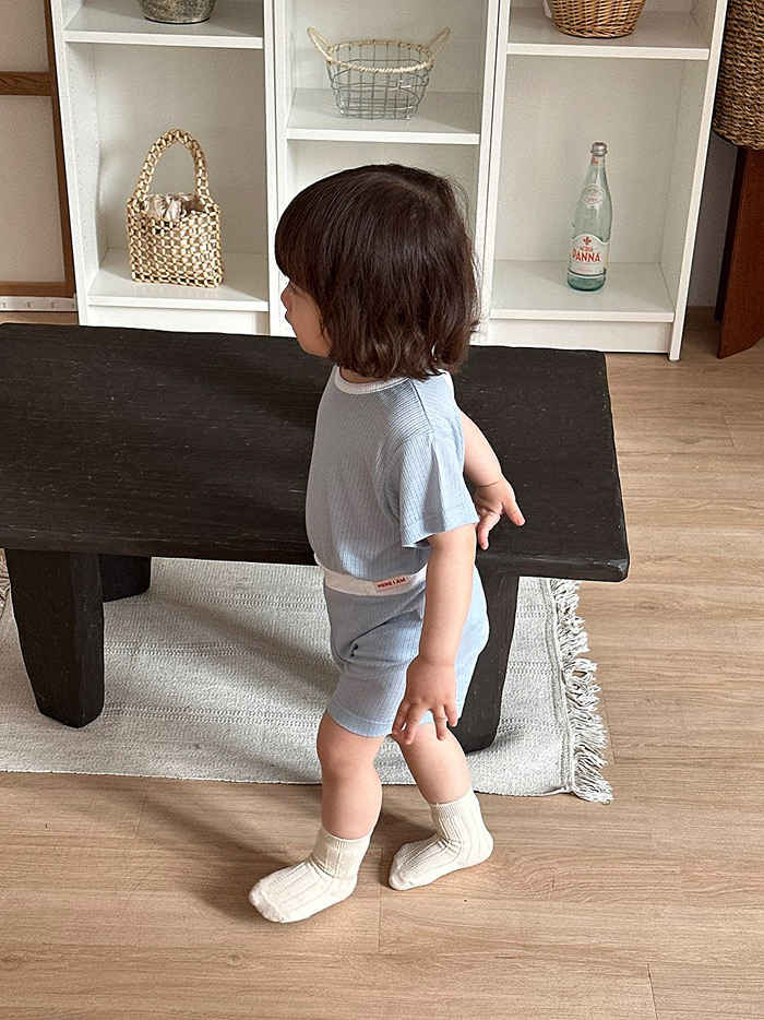 🇰🇷Here I Am set