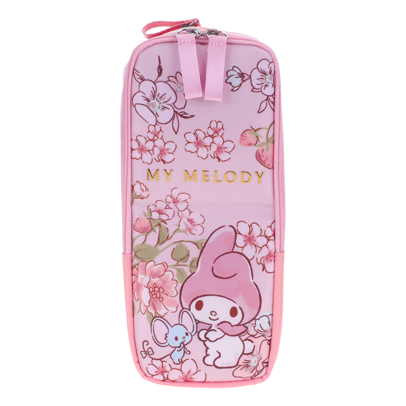 My Melody Pencil Pouch 直身筆袋