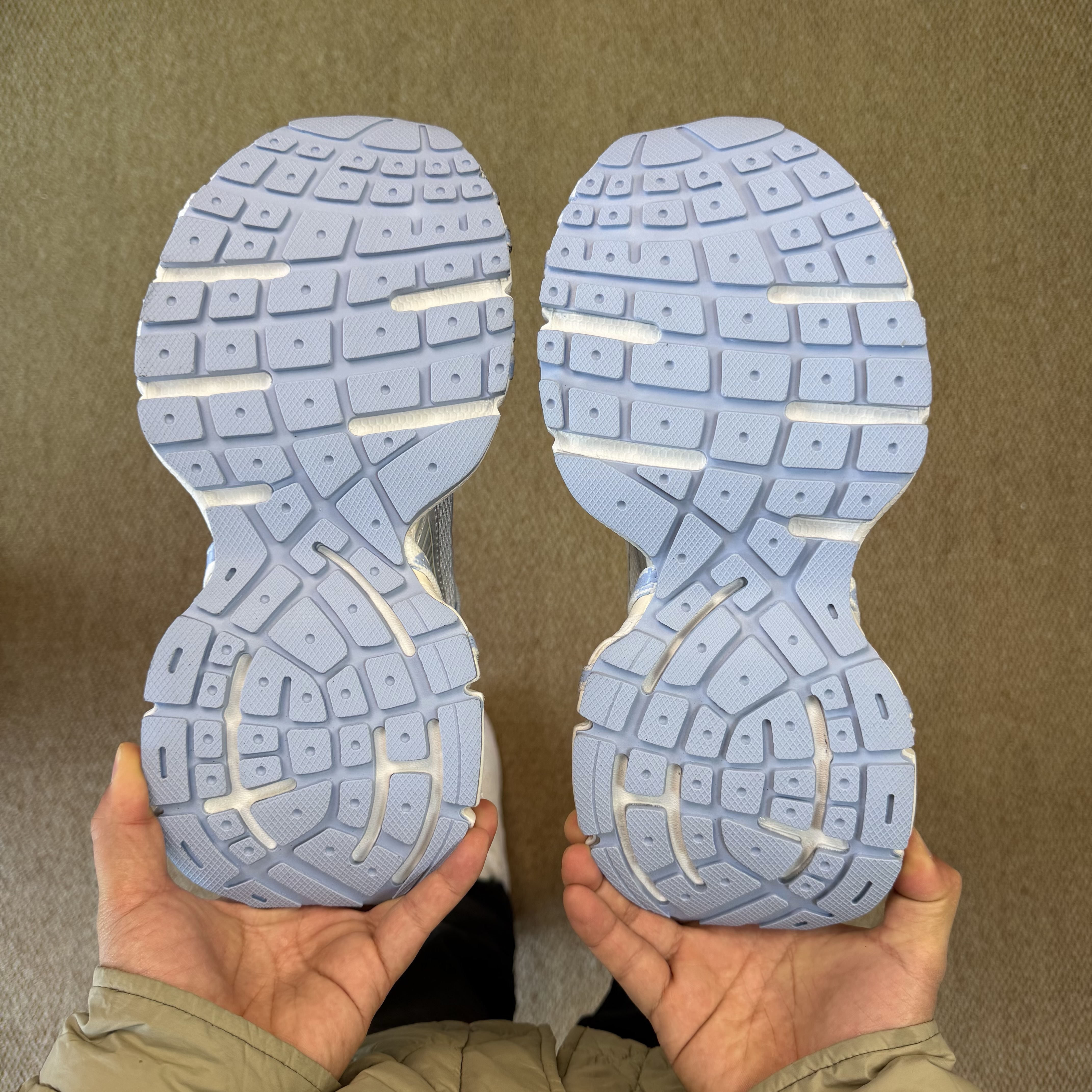 Balenciaga 3XL Sneakers