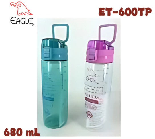 ET600TP/手挽膠水樽