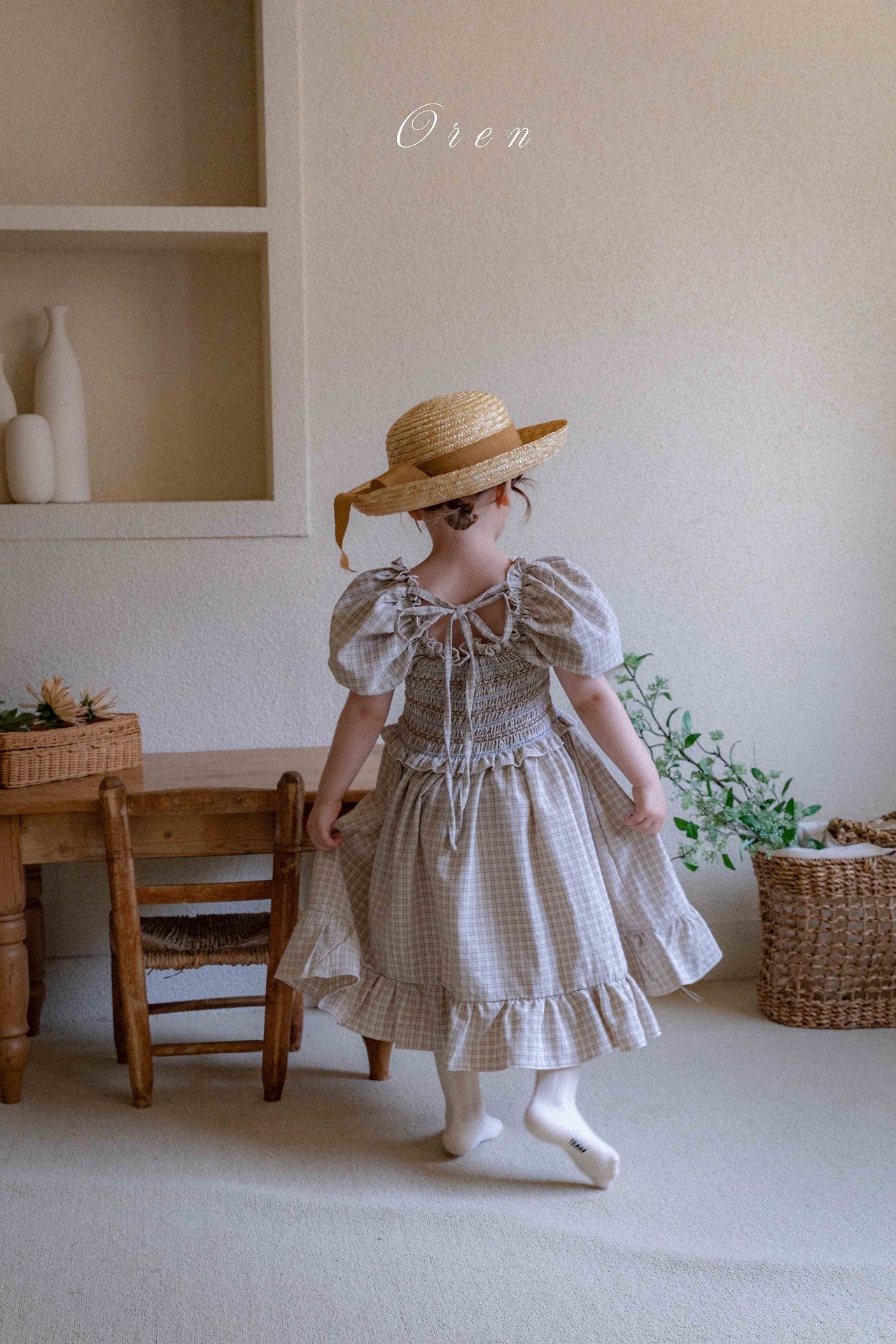 🇰🇷oren包屁/裙