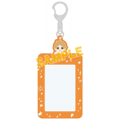 Given原畫集發行記念 原作周邊系列第二彈