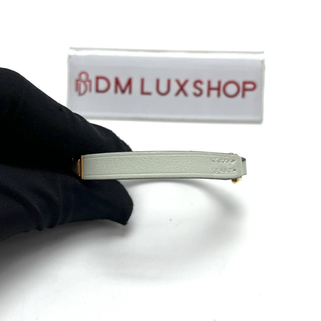Hermes Rivale Mini Bracelet