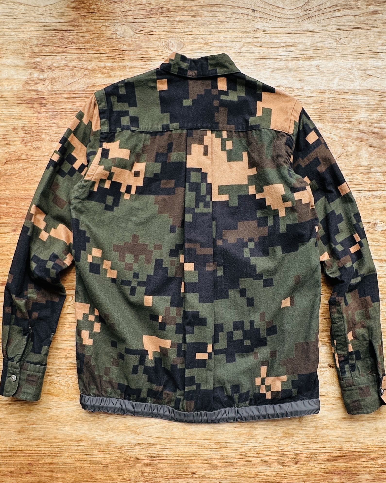 【AR72】💁🏻‍♂️男系