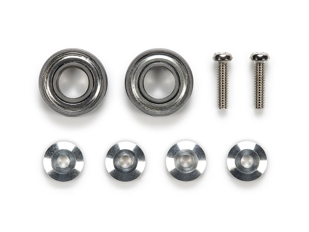 11mm BALL BEARINGS (2PCS.)