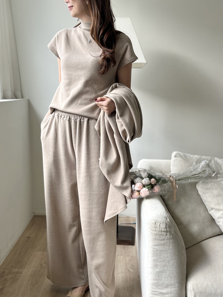 Maison Air Lounge Set (Mocha) 單買/套裝