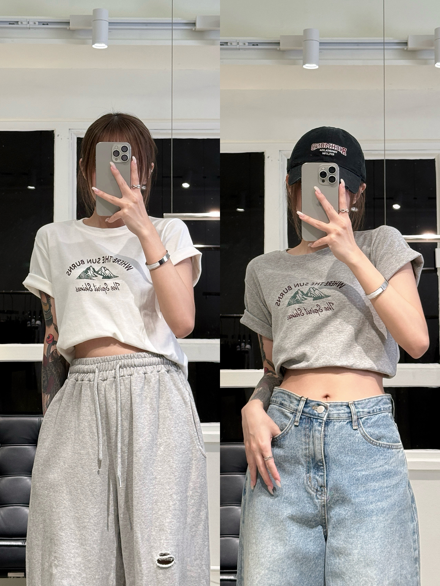 𝐒𝐨𝐟𝐭 𝐦𝐨𝐮𝐧𝐭𝐚𝐢𝐧 𝐥𝐨𝐠𝐨 𝐭-𝐬𝐡𝐢𝐫𝐭